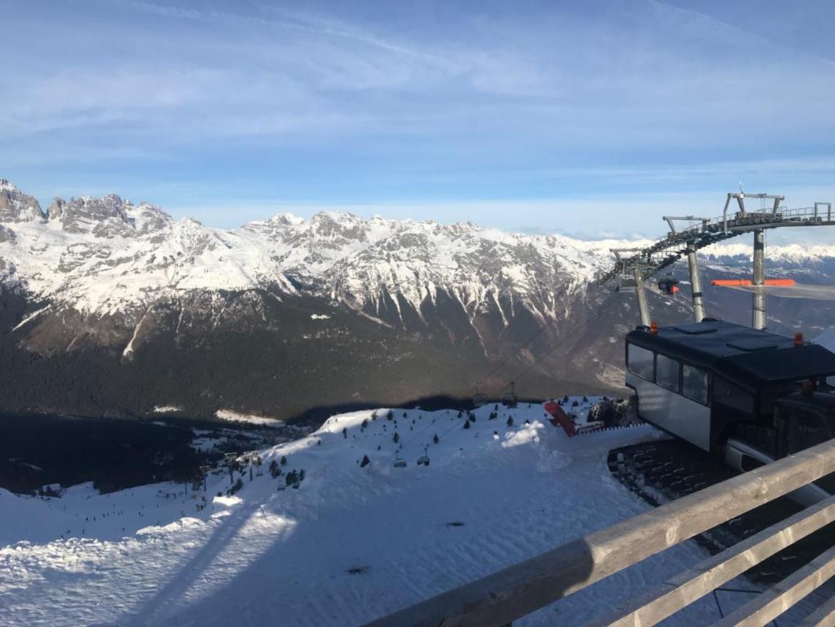 Aiuti agli impiantisti, ok dell'Antitrust Ue