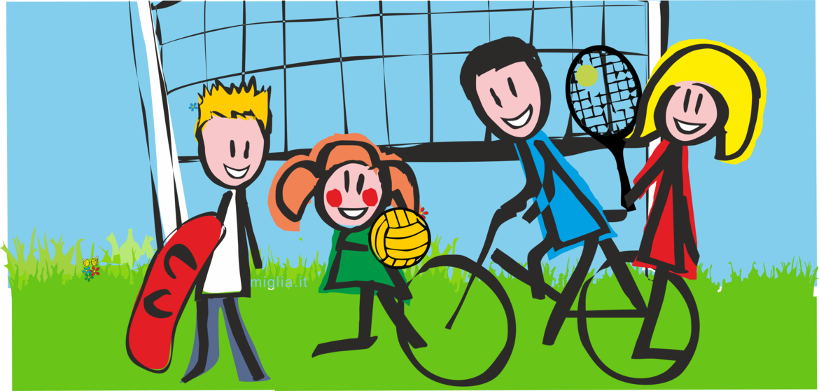 Voucher sportivo: aperte le domande