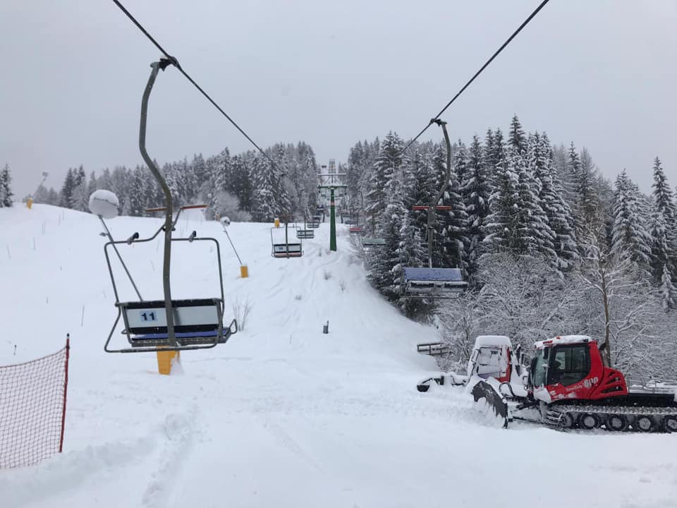 Val di Non, Trentino Sviluppo cerca gestori per la Skiarea