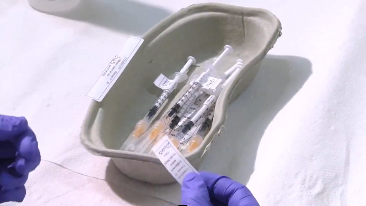 Covid19: ancora zero decessi. Solo 4 i contagi su oltre 400 tamponi