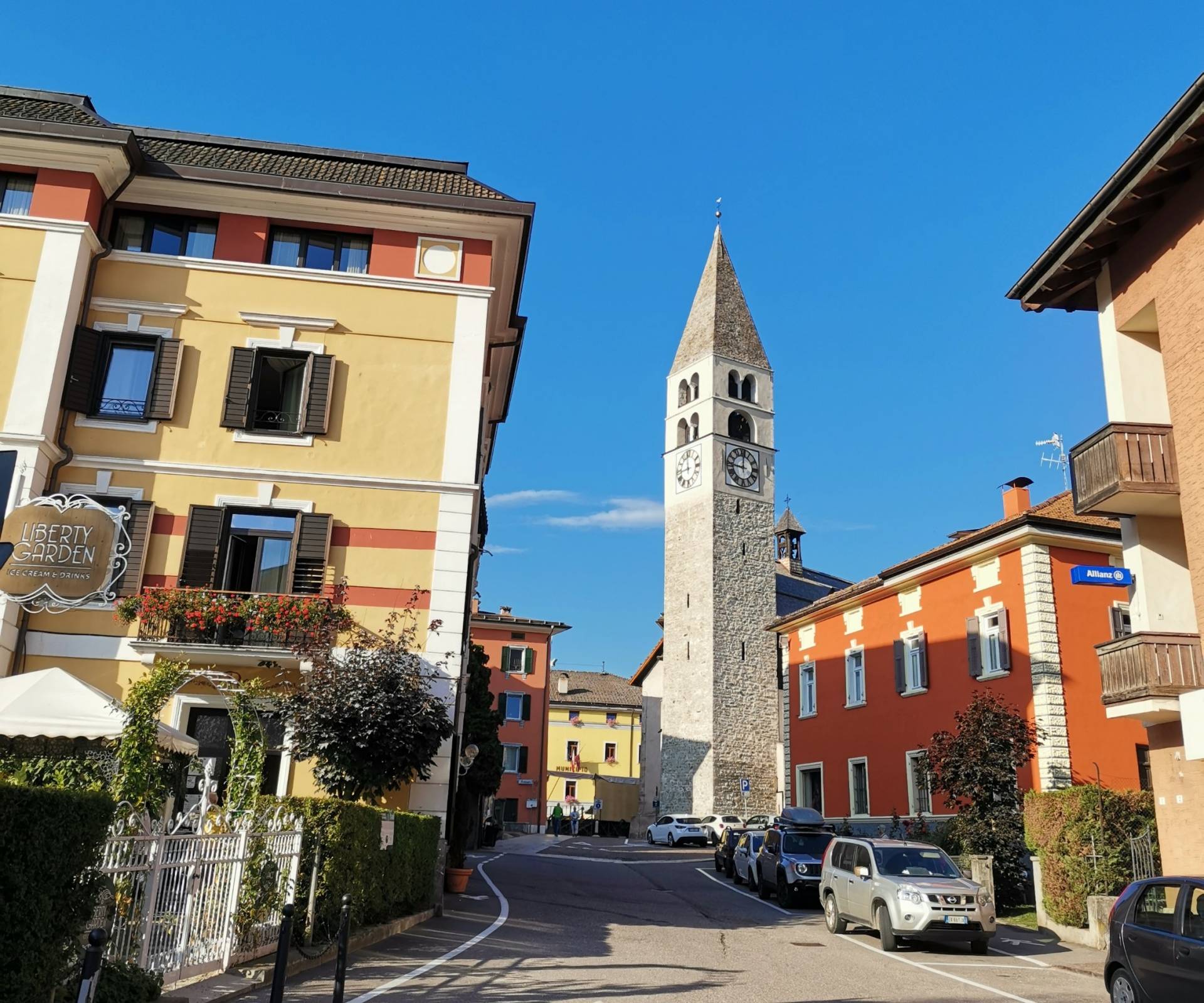 Mal&eacute;, cercasi segretario comunale