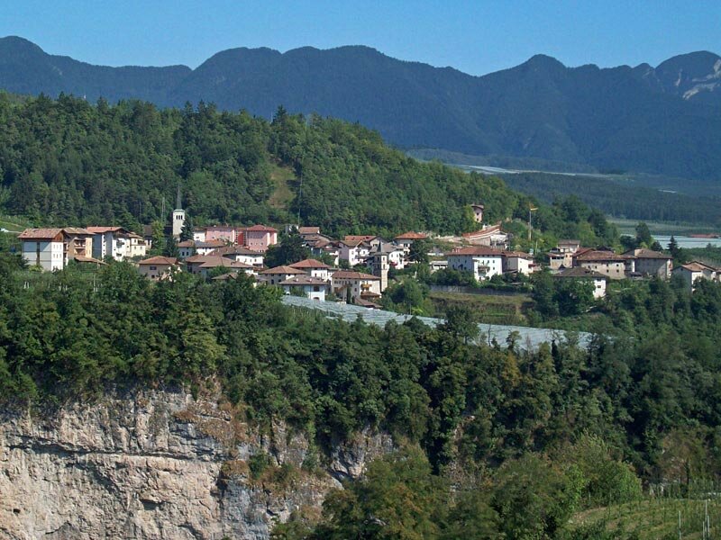 Predaia mette in sicurezza la rete idrica