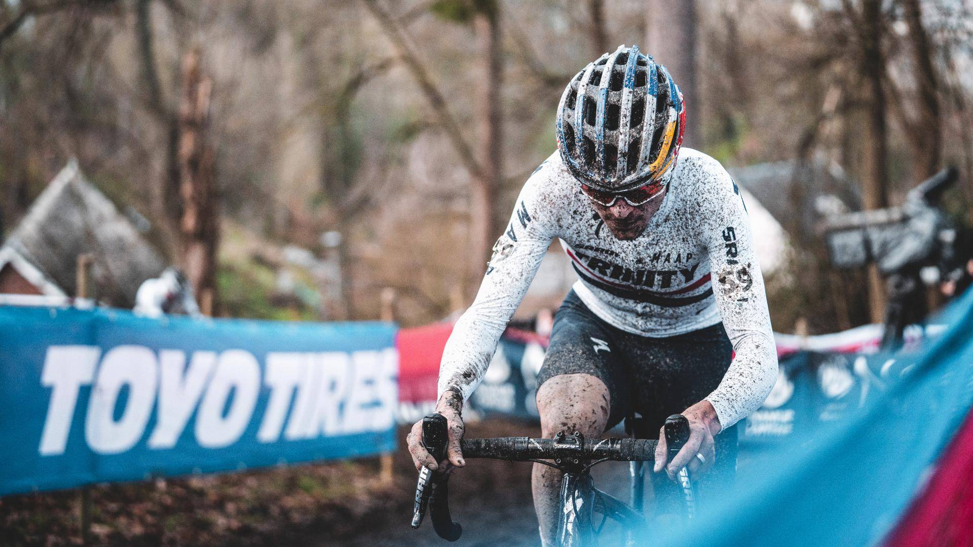 Ciclocross, in Val di Sole la tappa pi&ugrave; alta del mondo