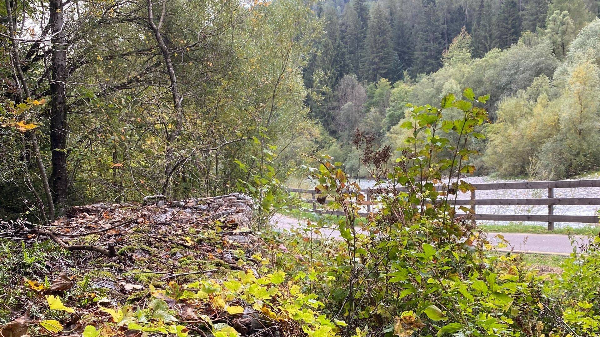 Il Boion de le Coe, l&agrave;  dove i giovani maletani impararono a nuotare