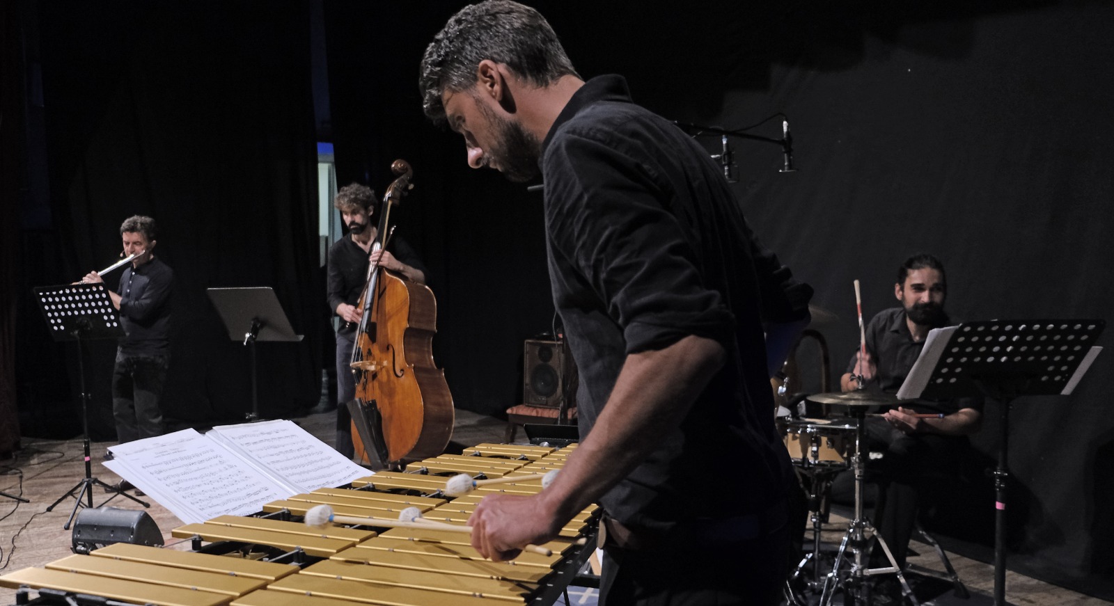 Decima edizione per TrentinoInJazz 2021