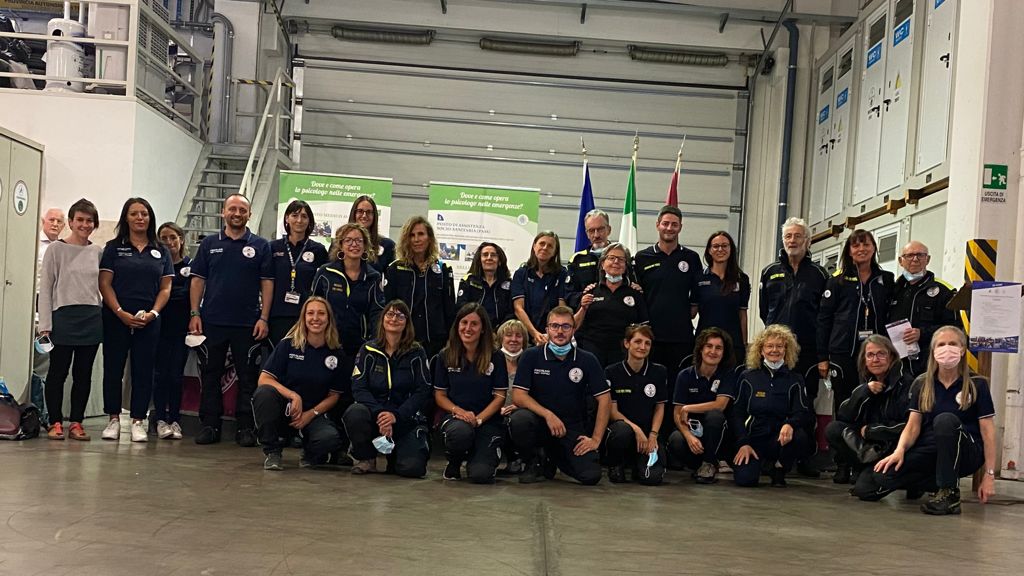 Vent"anni di Psicologi per i Popoli