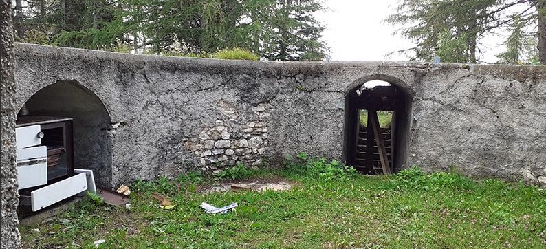 Dal Penegal alla Val di Peio: 16 luoghi delle Valli del Noce entrano nell'AtlantePOP