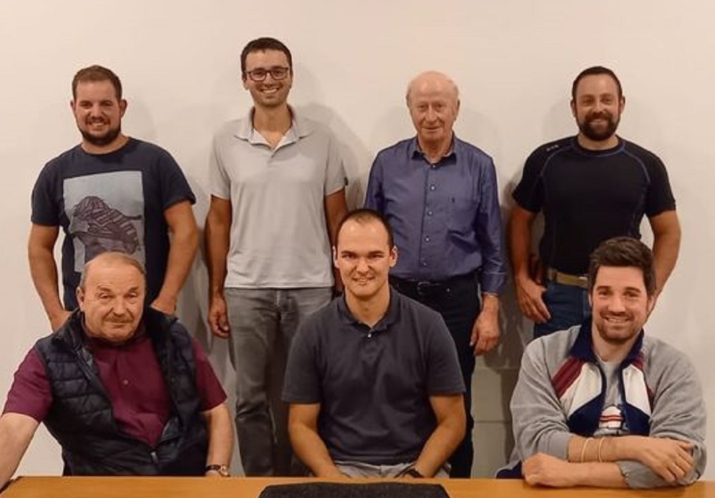 SK Val de Non: la nuova giunta