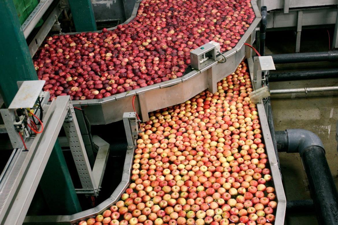 Prodotti agricoli, in arrivo 12 milioni