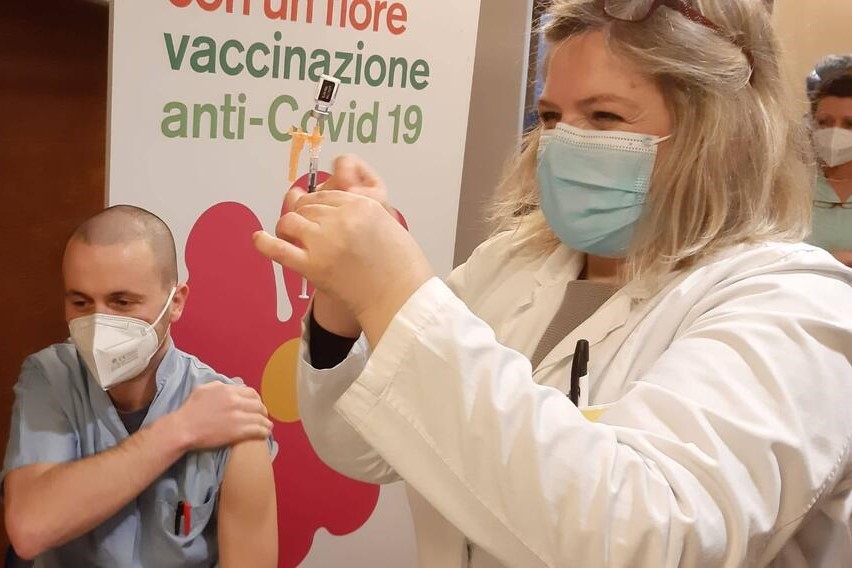 Covid-19, in vista nuove restrizioni