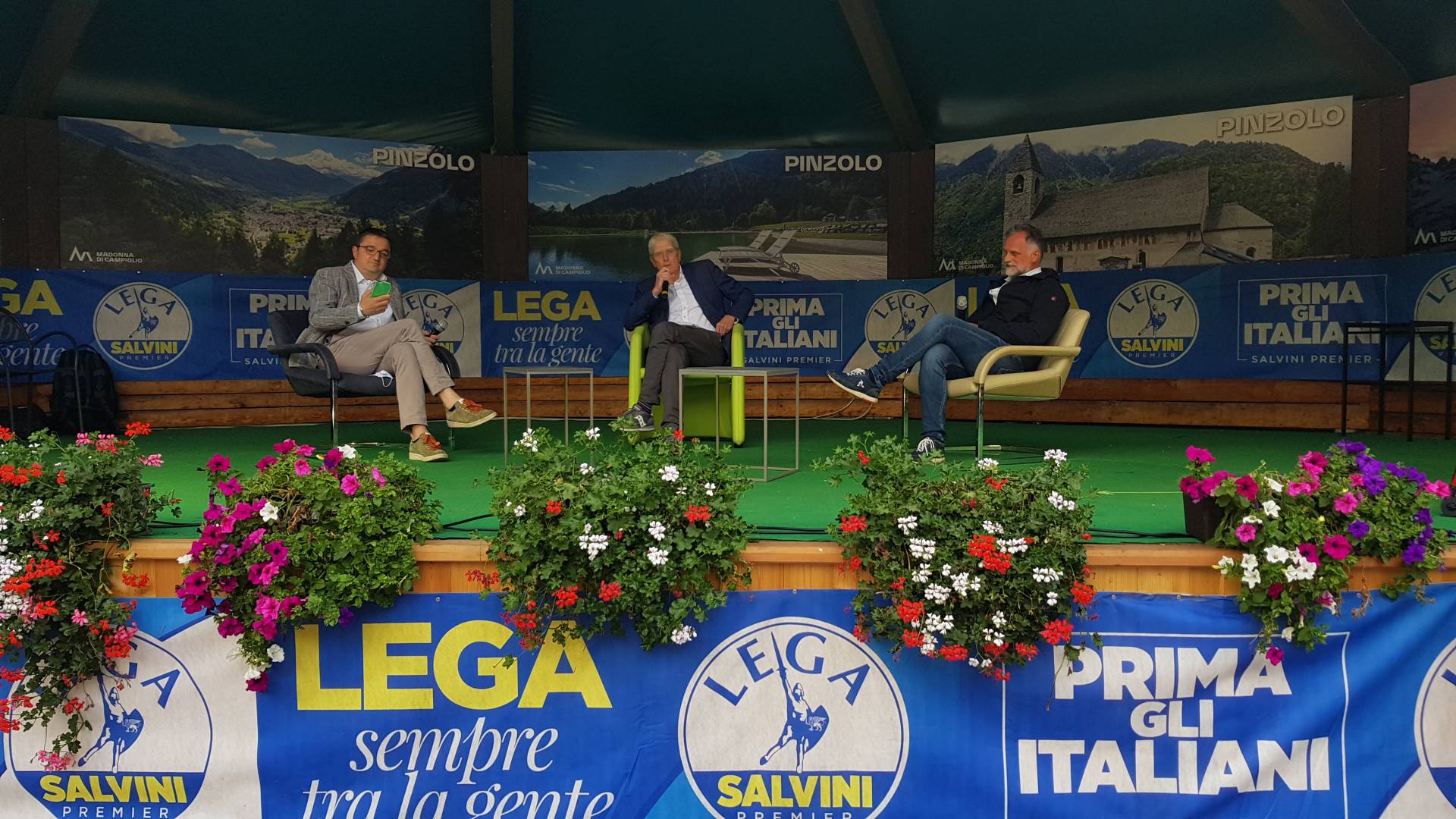 La stagione dello sci &egrave; salva