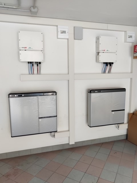 Impianti fotovoltaici, una strategia vincente per il risparmio energetico