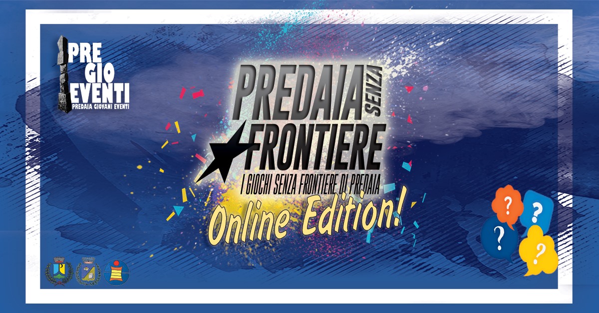 Spazio alla creativit&agrave;  dei giovani