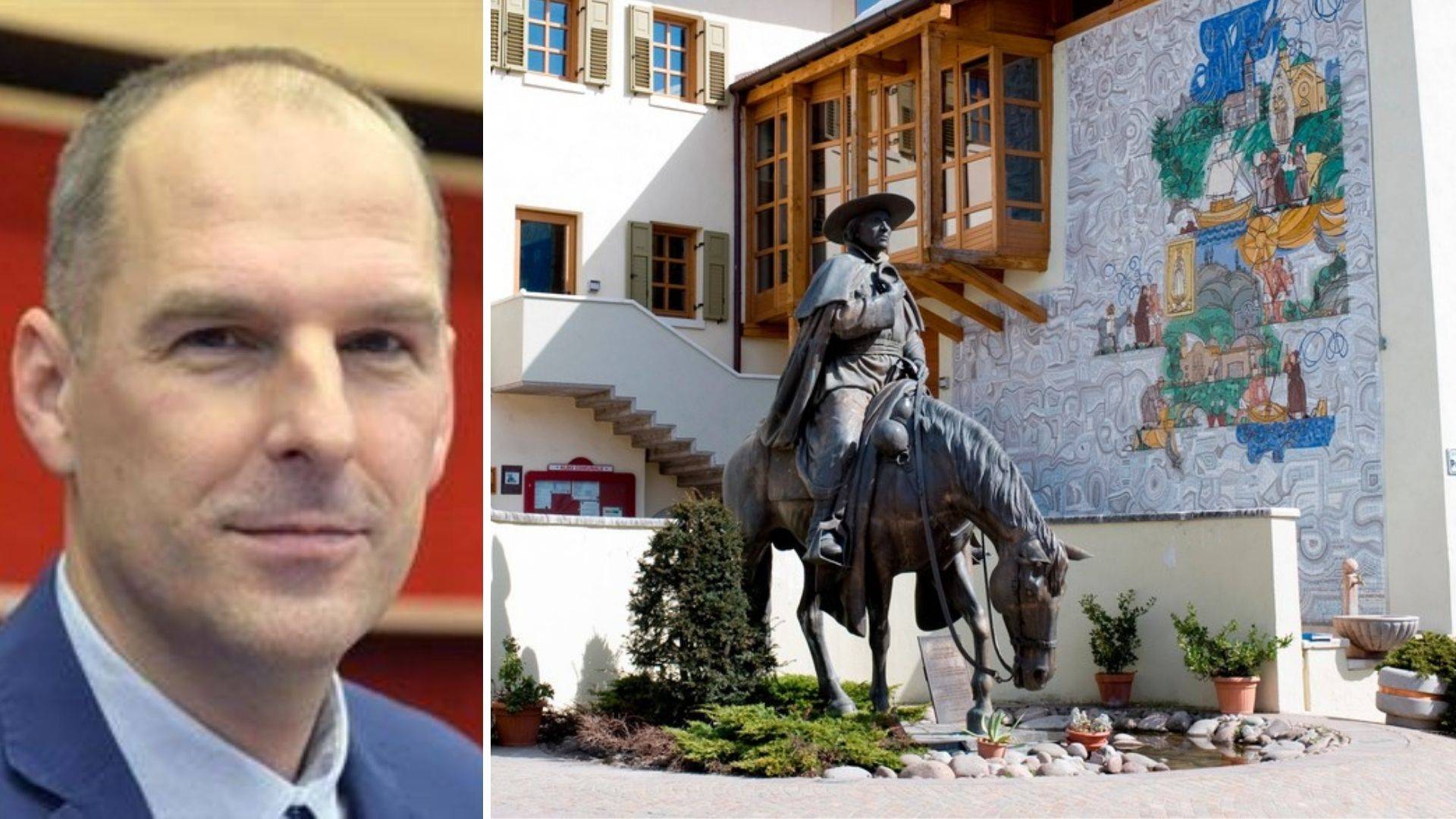 Padre Kino, il Ministero degli Esteri concede il patrocinio alla futura fondazione