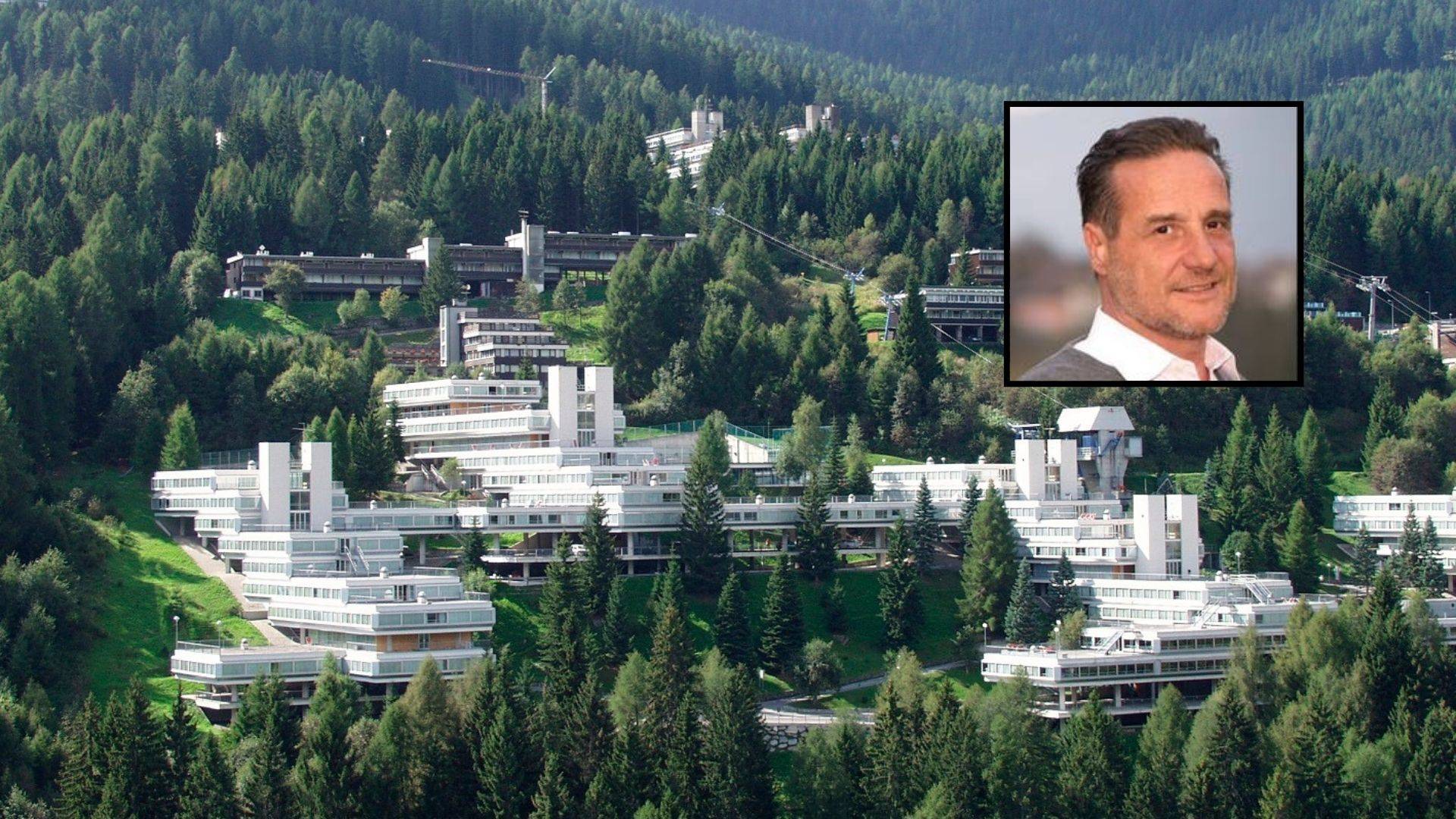 Il SuperBonus «salva» Marilleva