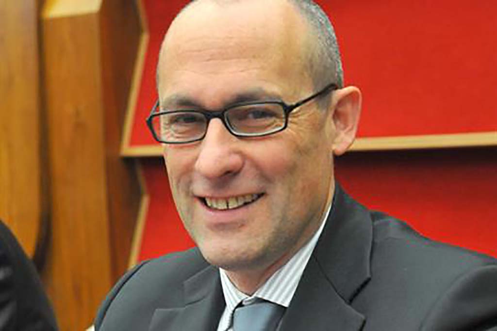 Ugo Rossi: per i vaccini meglio una comunicazione personalizzata e l'utilizzo del Cup