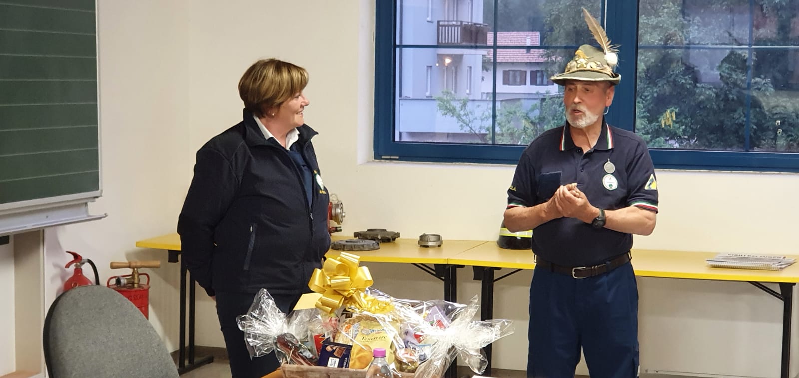 Val di Sole, NuVolA sempre in prima fila