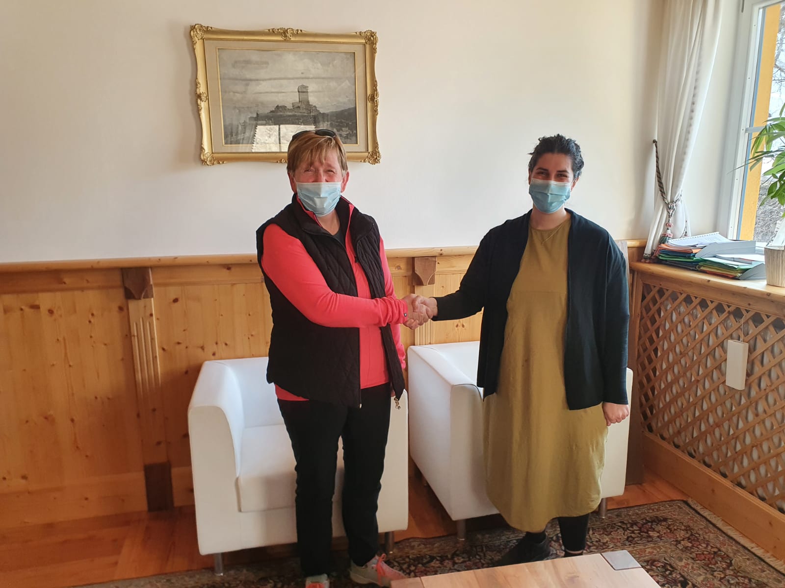 Un patto tra istituzioni per la riapertura dell'alimentari di Fucine