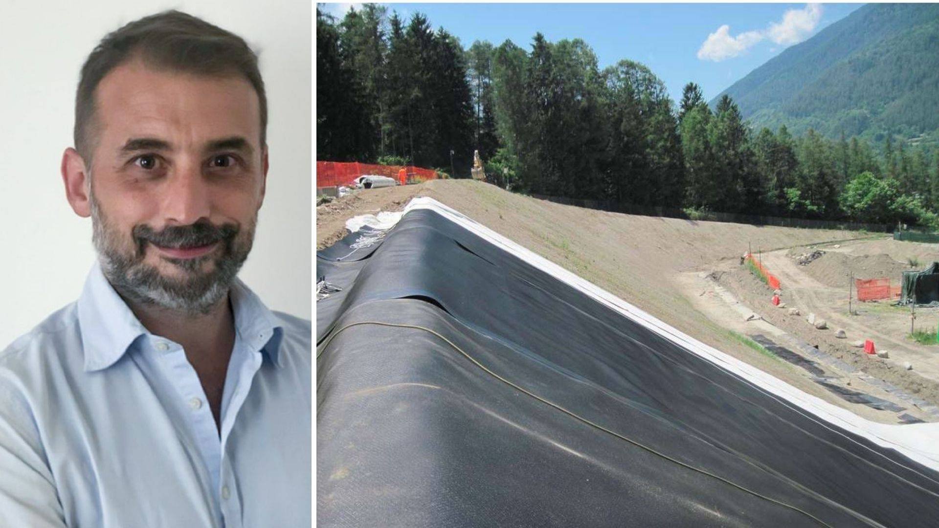 «Discarica, una ferita aperta che va riqualificata quanto prima» 