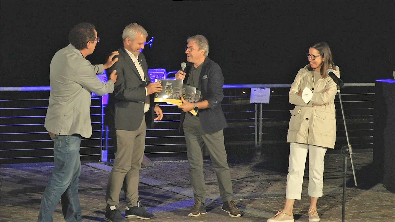 La 57esima meridiana sar&agrave;  ispirata a Pinocchio