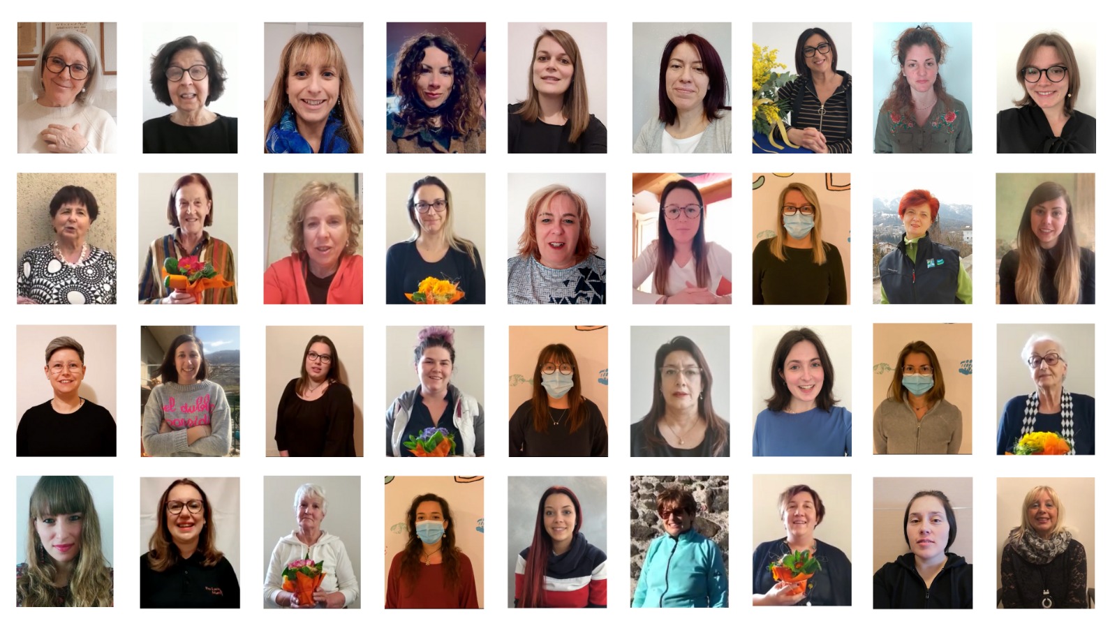 In Trentino la Pro Loco &egrave; donna