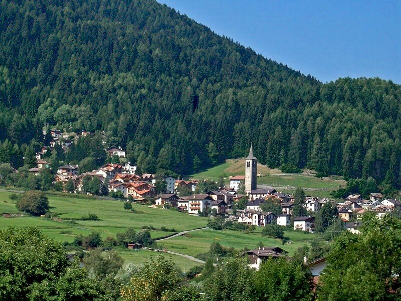 Un cuore per le Vallate Solandre