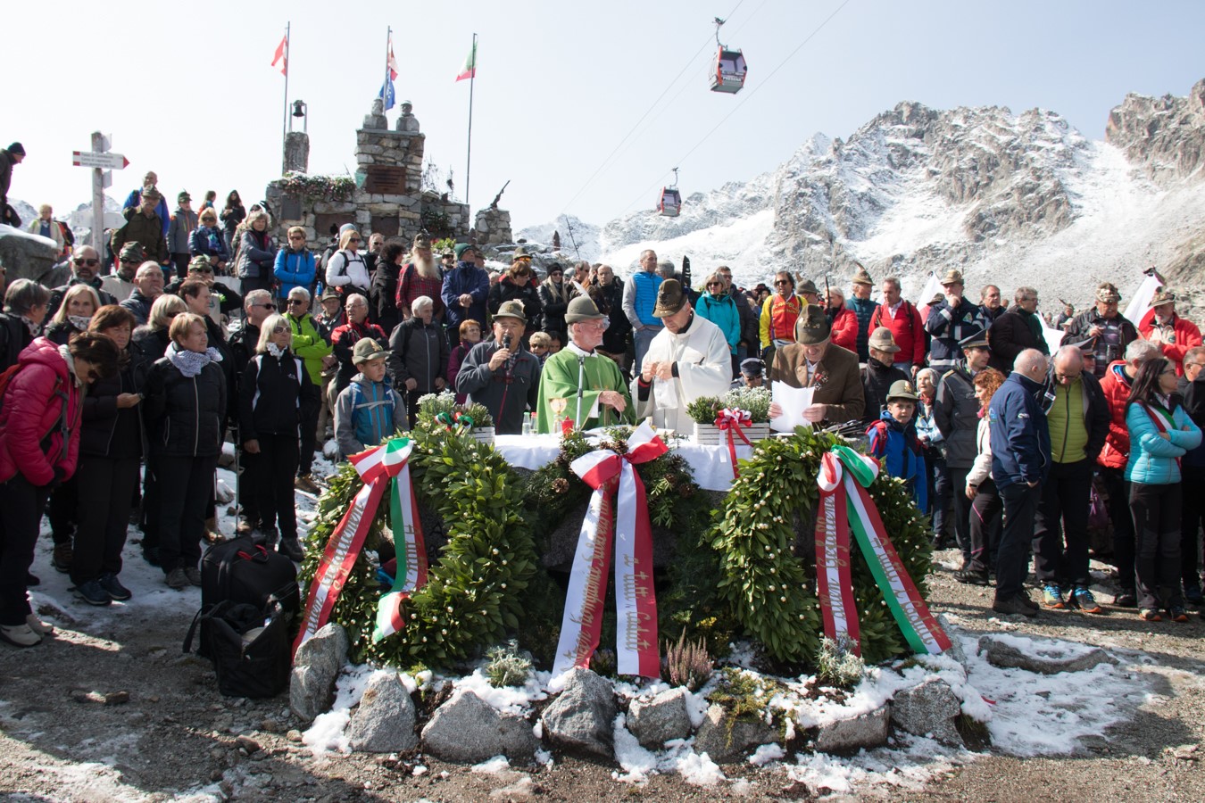 Torna la Festa della Fratellanza