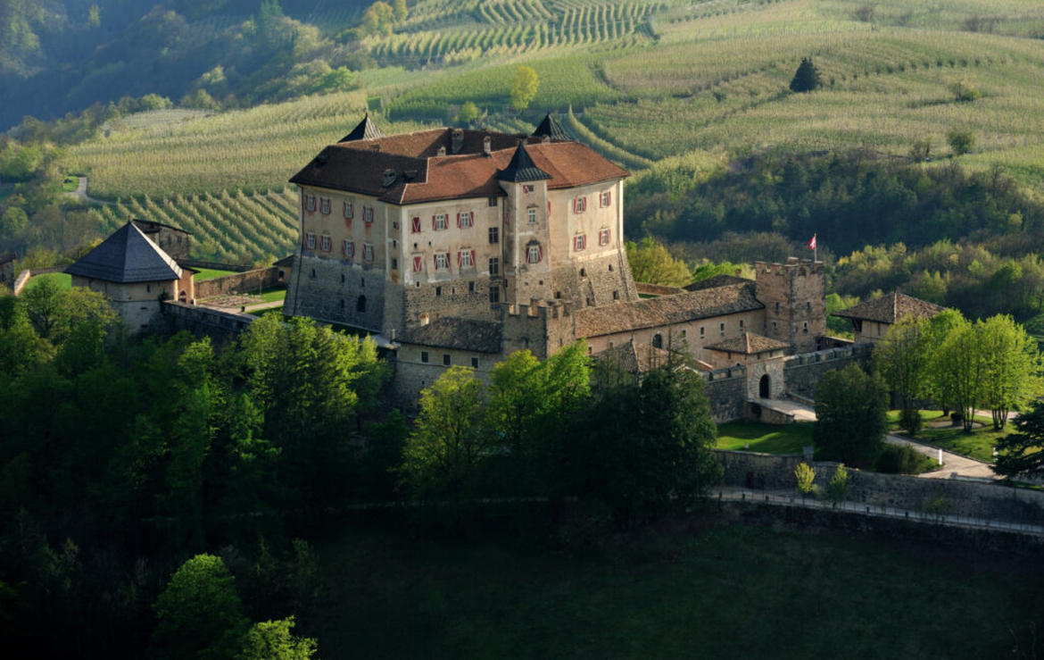 Anno dei musei dell'Euregio, nuovo portale web