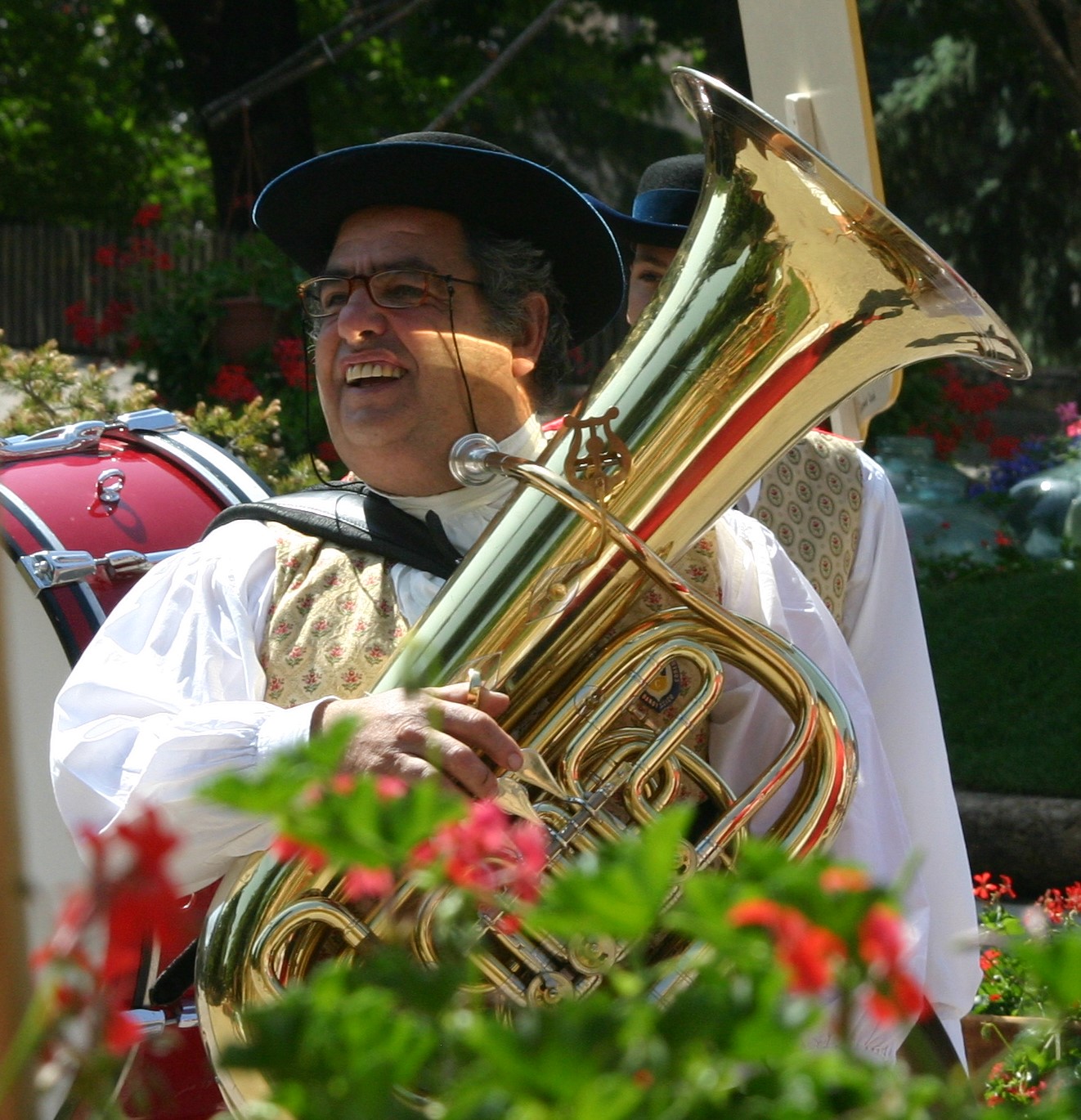 Commosso addio a Giulio Chini