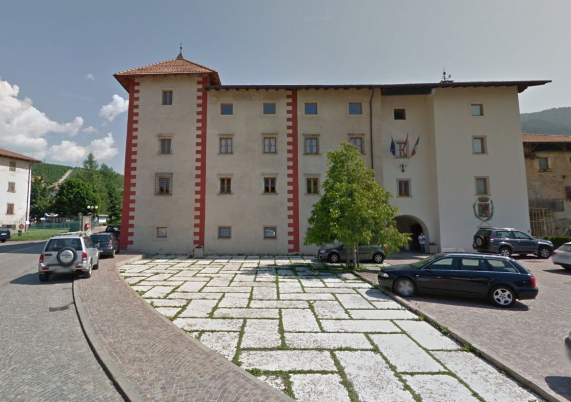 2,1 milioni di euro per opere urgenti in sei comuni: tra essi Commezzadura e Livo