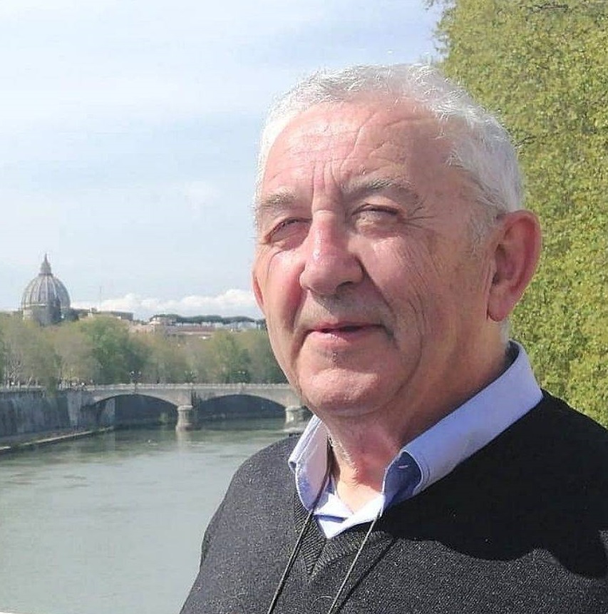 Verso il sinodo della Chiesa italiana