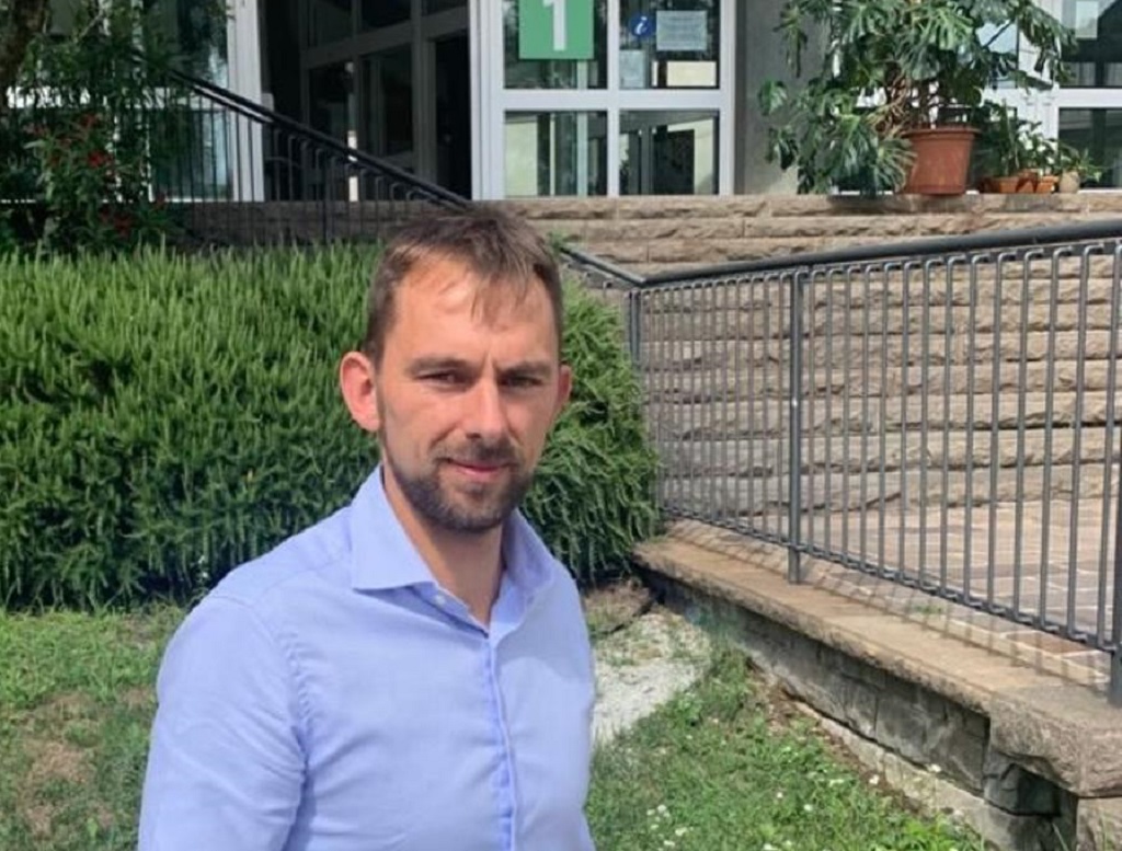 Manuel Penasa &egrave; il nuovo dirigente del Centro Istruzione e Formazione FEM