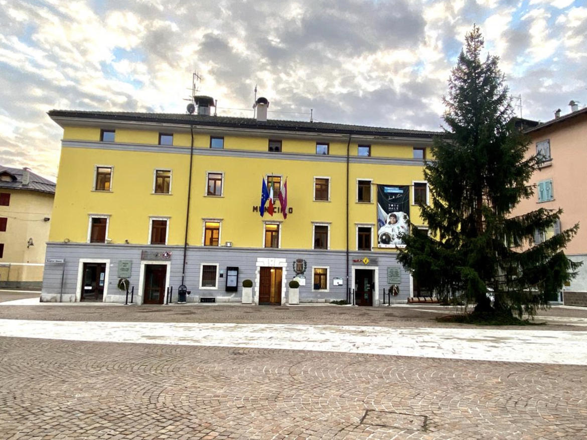 Giunta: appuntamento domani a Mal&eacute;