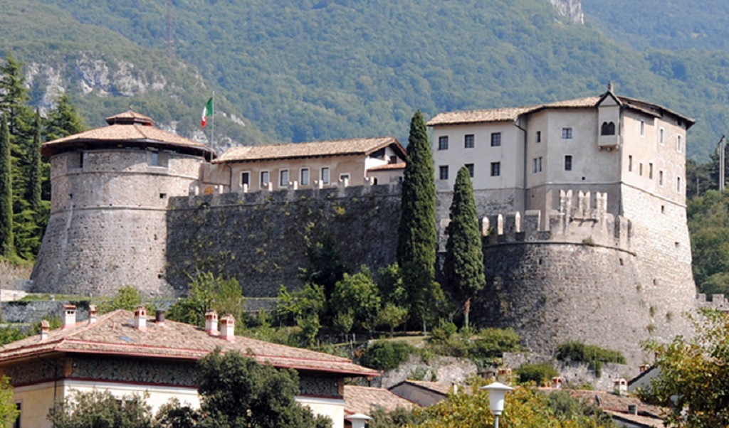 Museo della Guerra: 1921-2021, un secolo di storia, cent'anni di storie