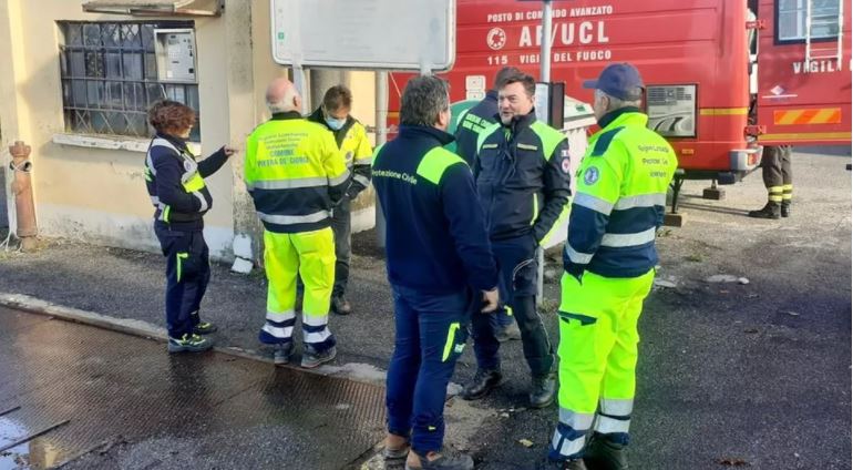 Trovato morto a Pavia Stefano Rizzi