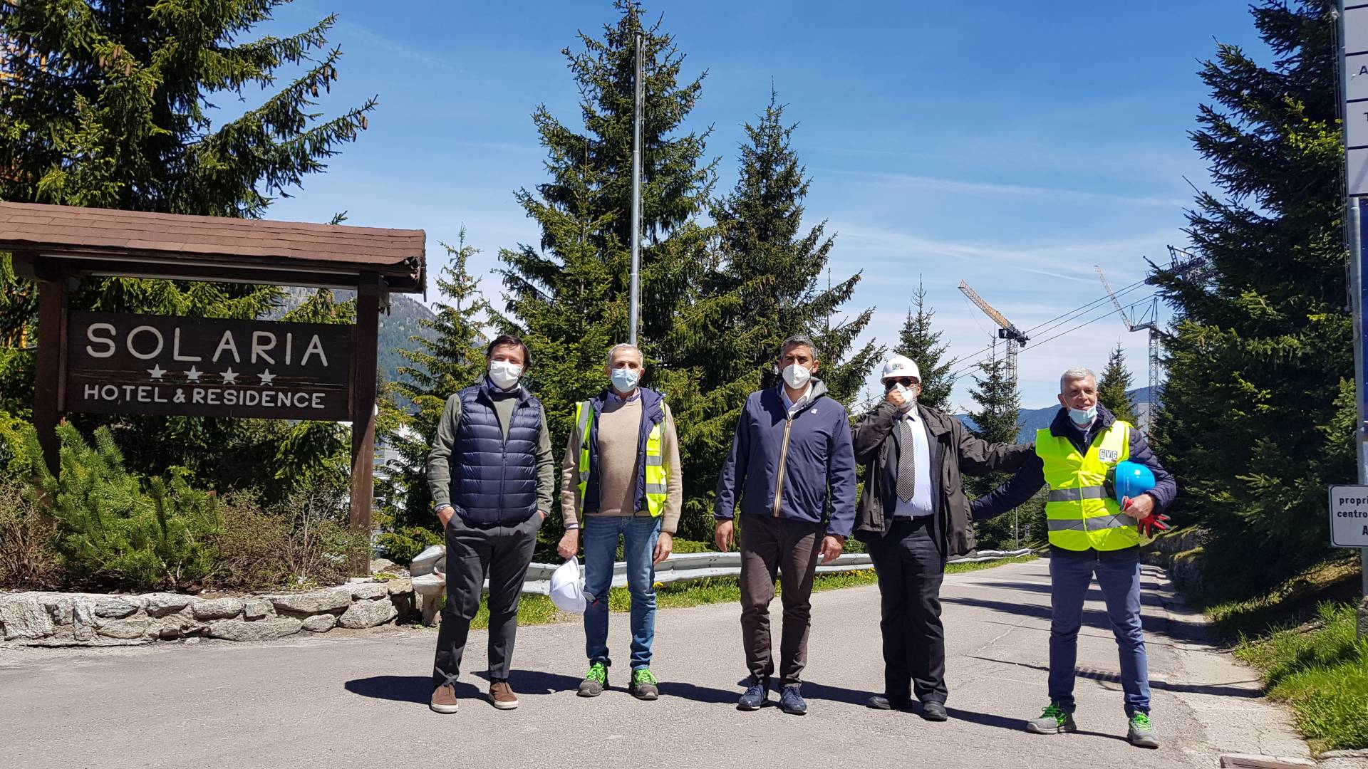 «A Marilleva una riqualificazione dove tutti vincono»