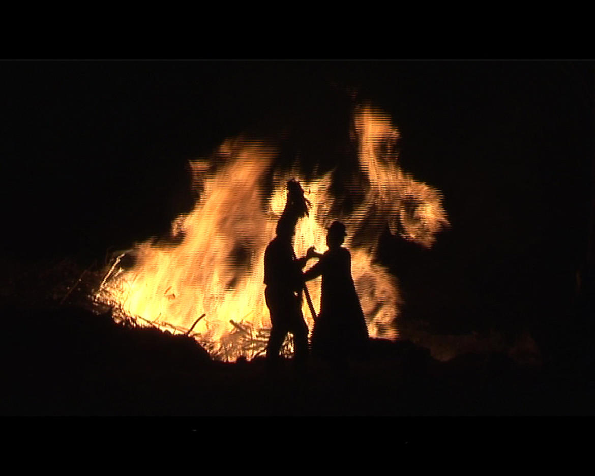 I film sui carnevali tradizionali del Museo di San Michele online da gioved&igrave; a marted&igrave; grasso