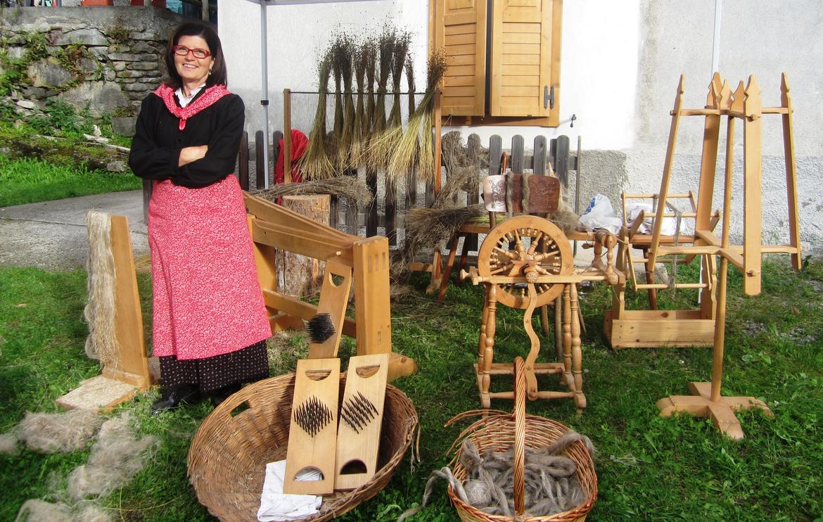 Compiono 20 anni gli Ecomusei del Trentino