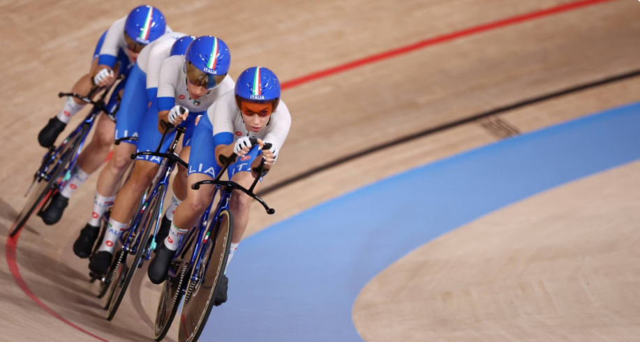 Letizia e le altre, nuovo record italiano