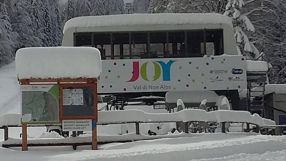 Altipiani Val di Non spa, parte l'aumento di capitale