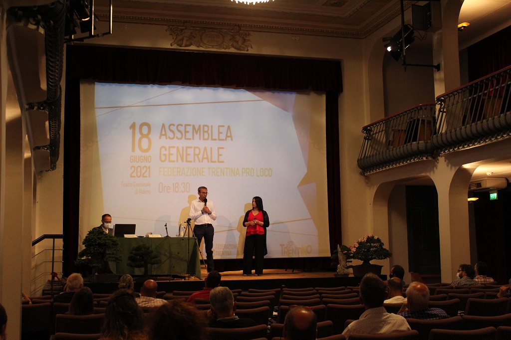 Pro Loco: si riparte da cultura e fare comunit&agrave;  