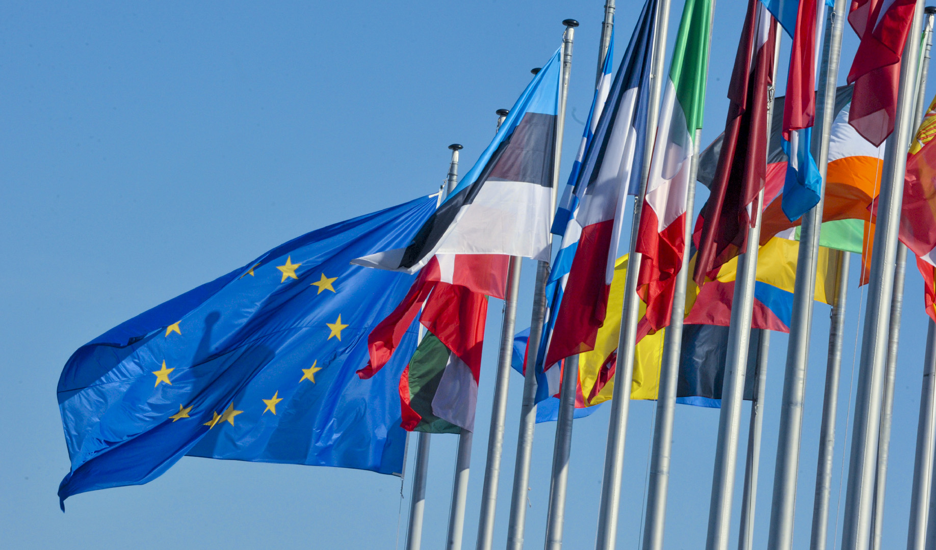 Insieme per accedere ai fondi europei