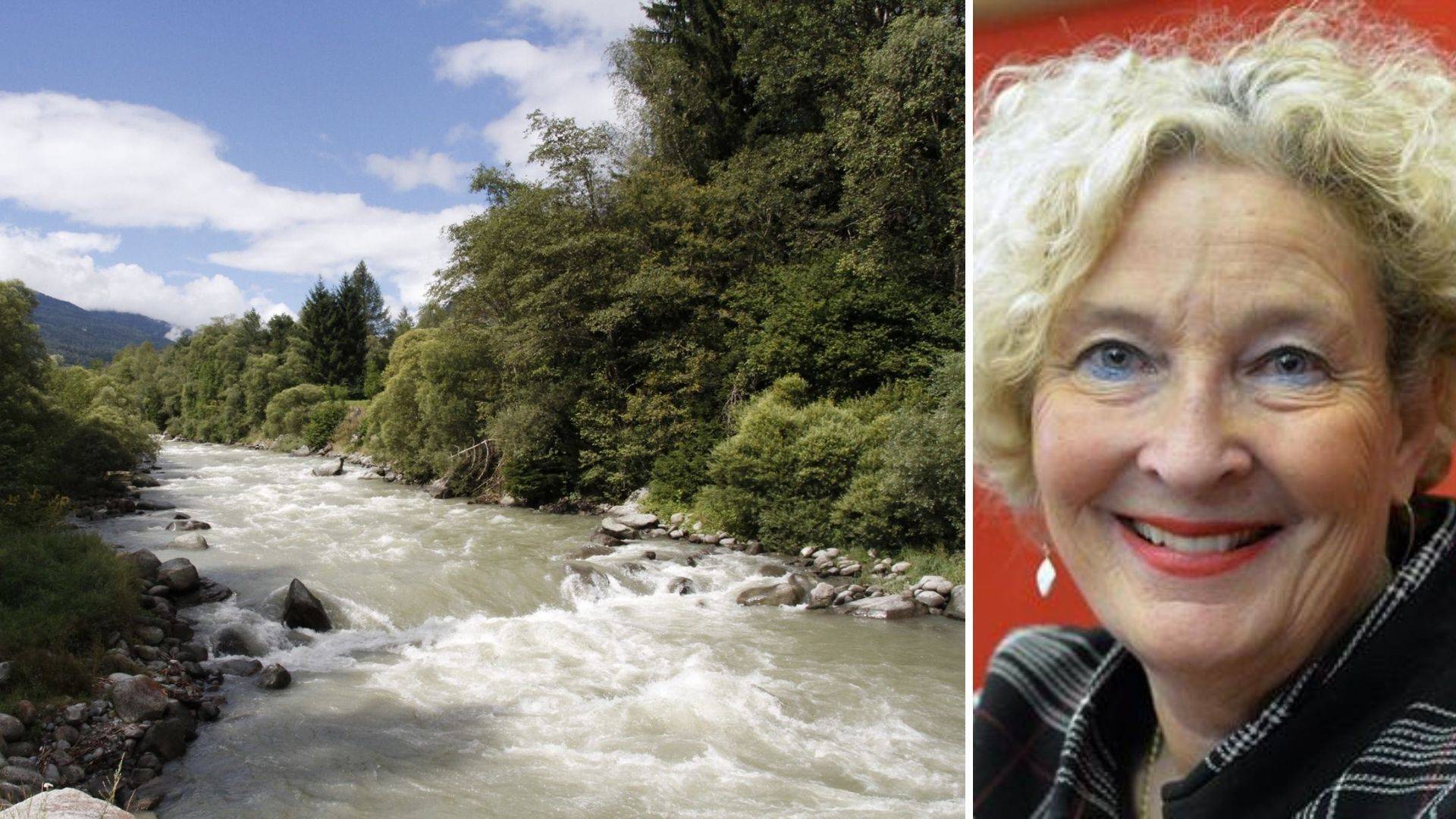 Fiume Noce, «una proposta che non sta n&eacute; in cielo n&eacute; in terra»