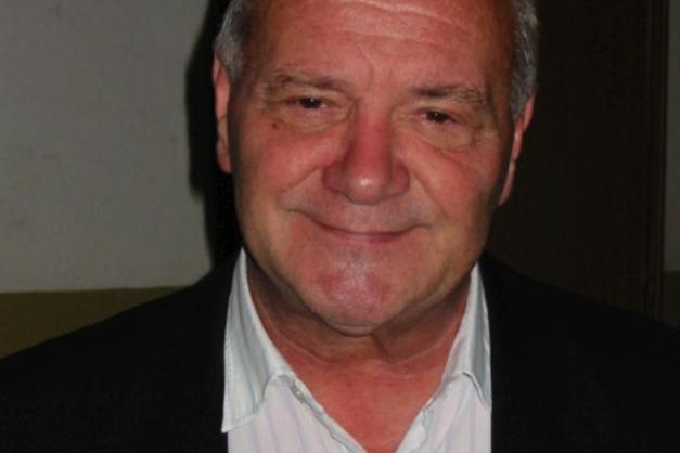 Addio a don Roberto Lorenzoni