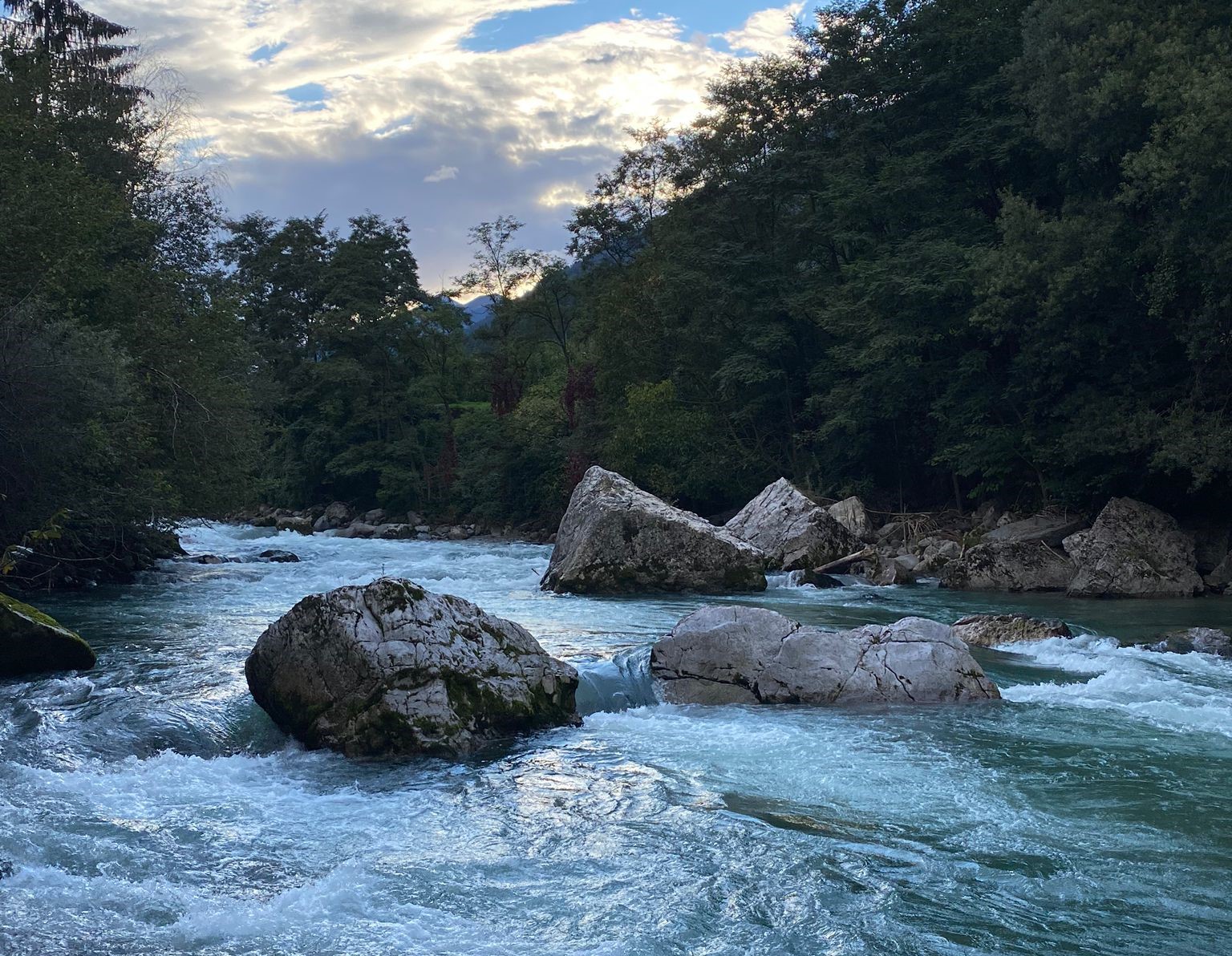 Salvaguardia del fiume Noce, il Comitato chiede un incontro con la Giunta provinciale