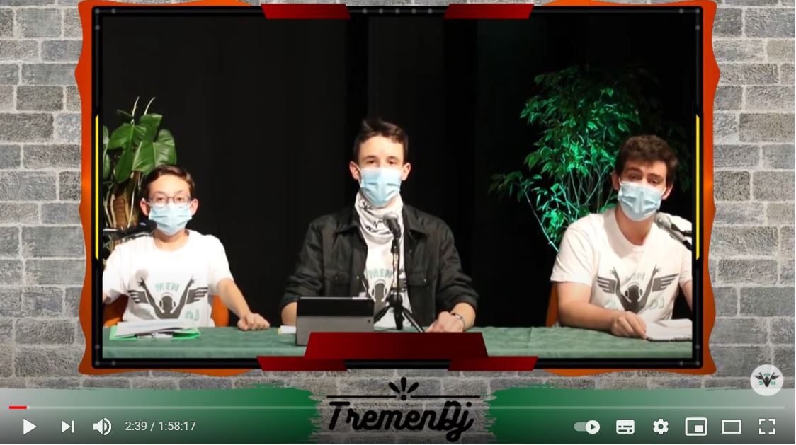 La salute raccontata dai ragazzi