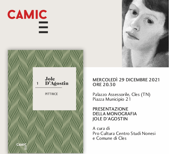 Cles omaggia gli artisti della Borgata