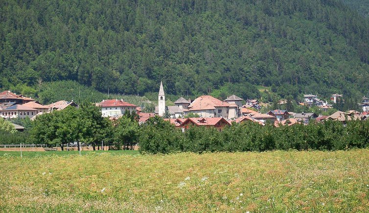 Rischio idrogeologico, Croviana sar&agrave;  messa in sicurezza