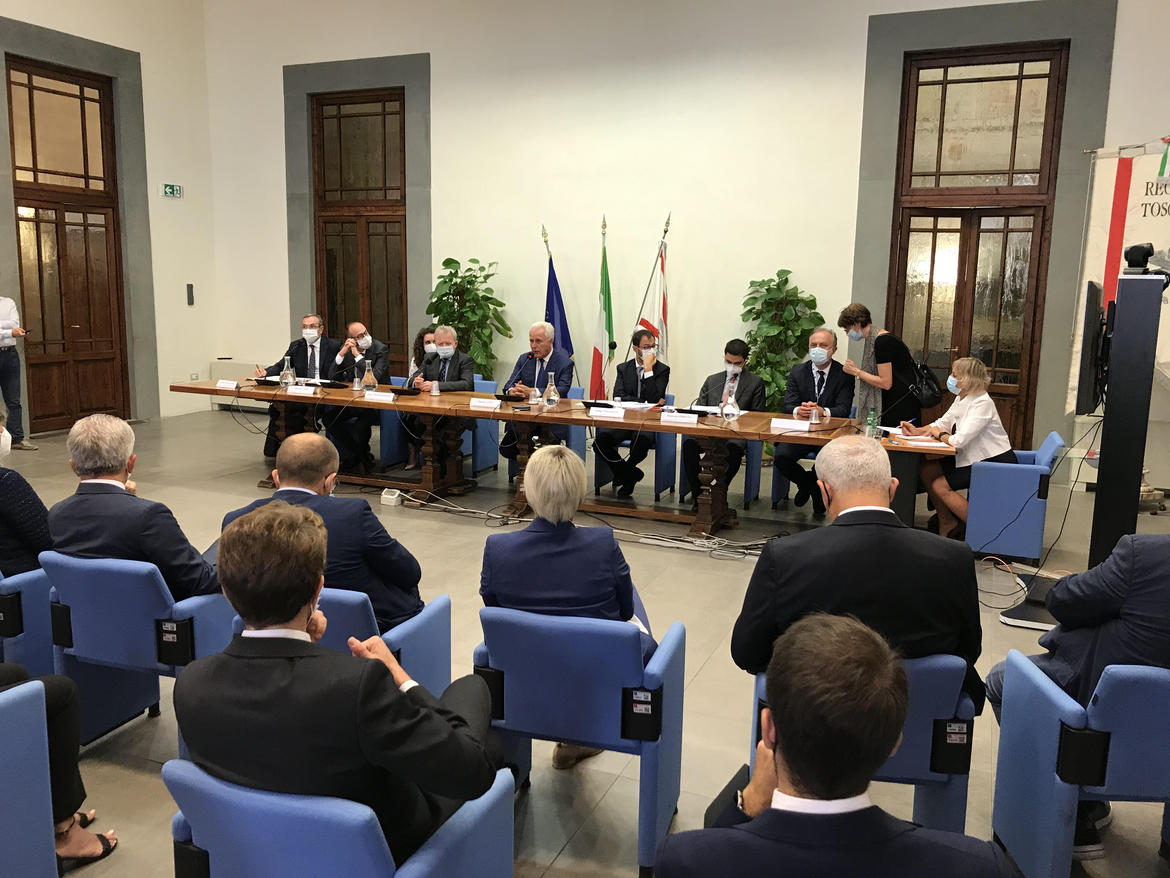 Agricoltura di montagna: approvato il documento dei territori