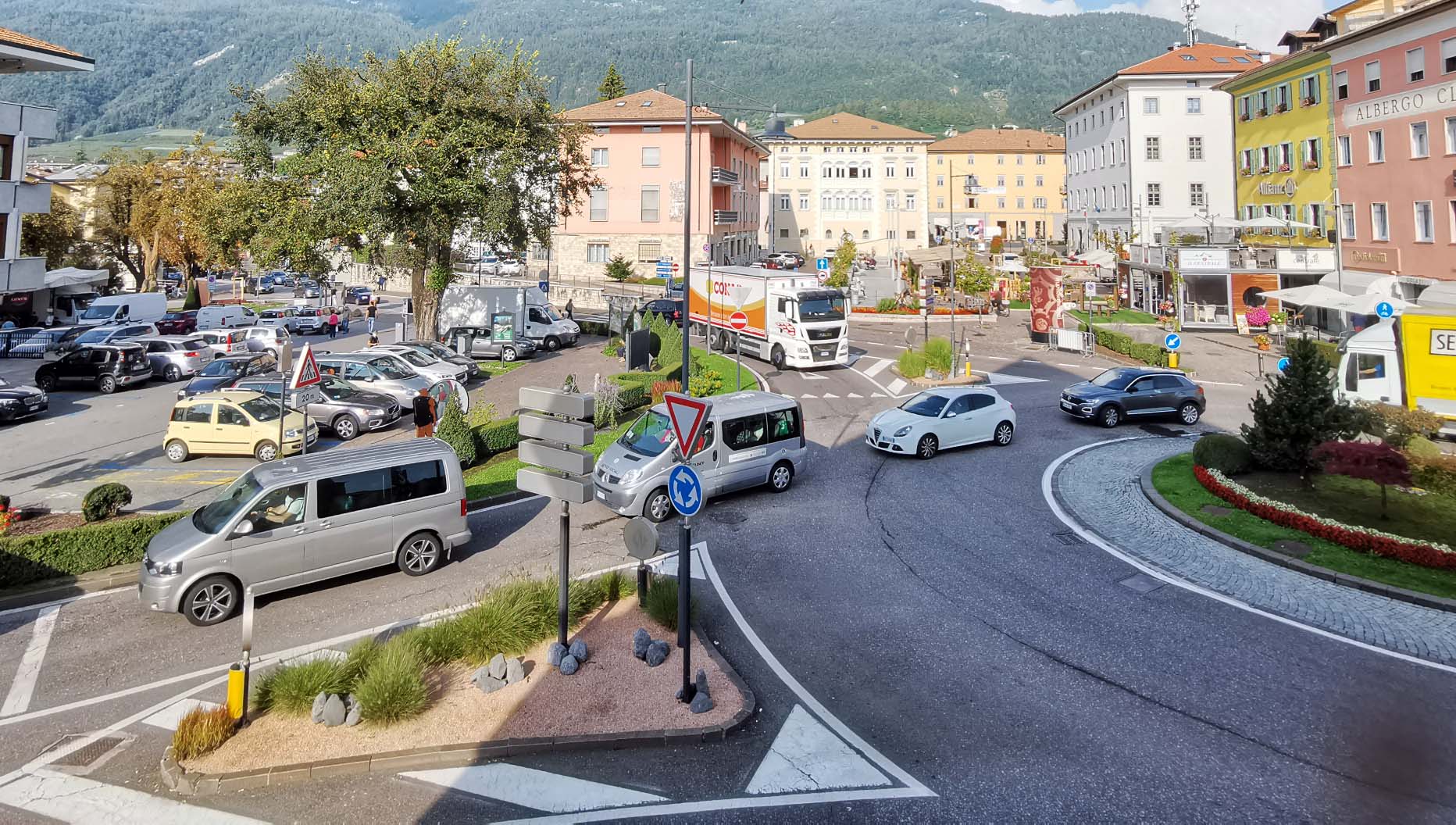 Variante est di Cles: al via la progettazione esecutiva